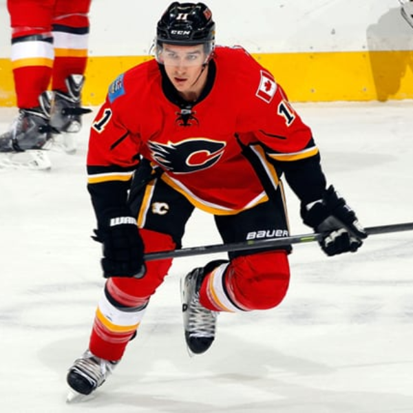 Mikael Backlund