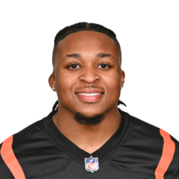 Tahj Brooks
