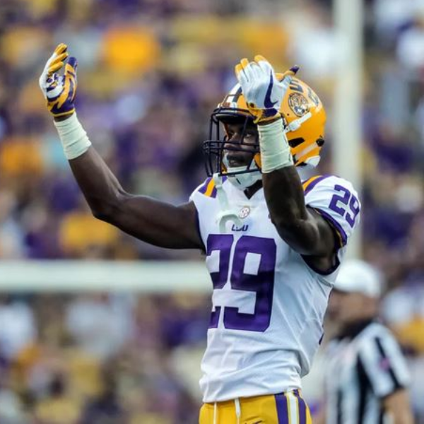 Greedy (Andraez) Williams