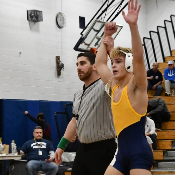 Jack Marlow