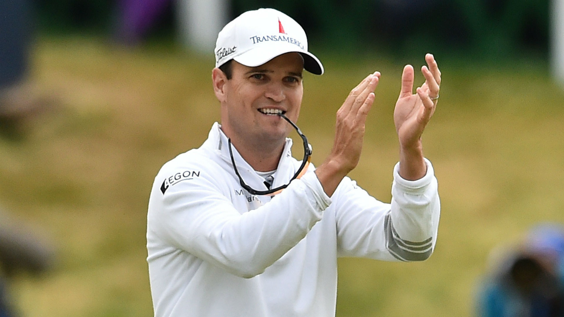 Zach Johnson