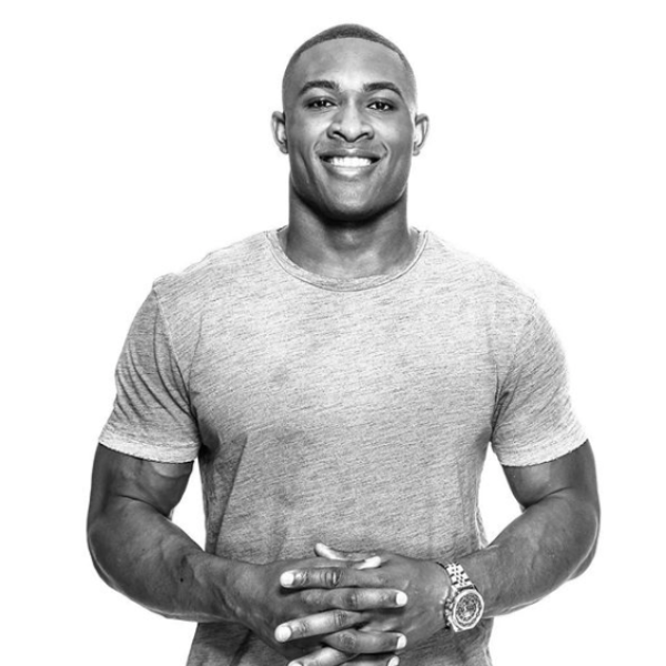 Danielle Hunter