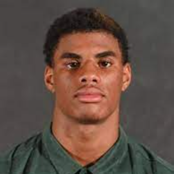 keon coleman