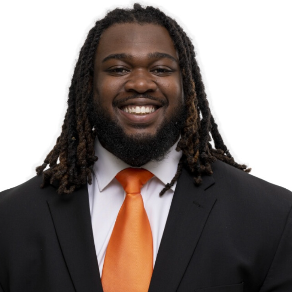 Kingston Harris