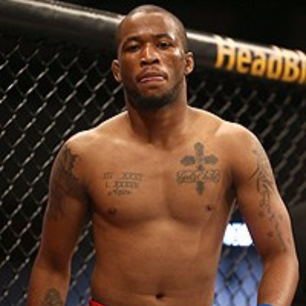 Terrion Ware