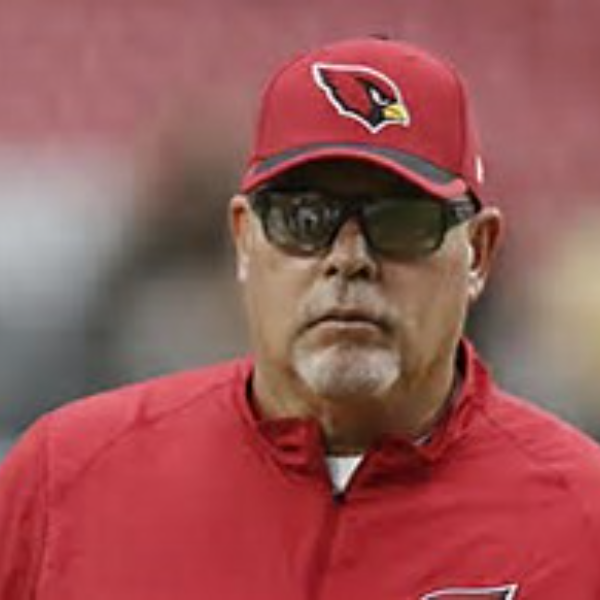 Bruce Arians