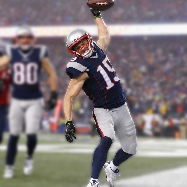 Chris Hogan