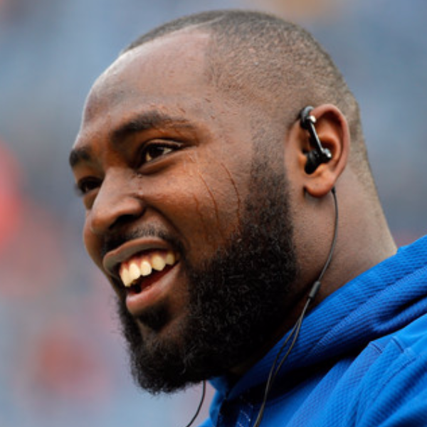 Arthur Jones