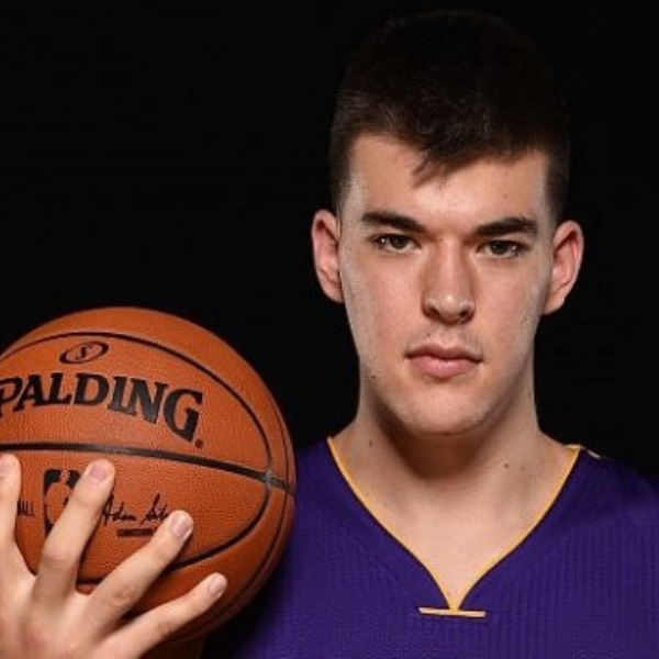 Ivica Zubac