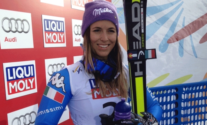 Elena Curtoni