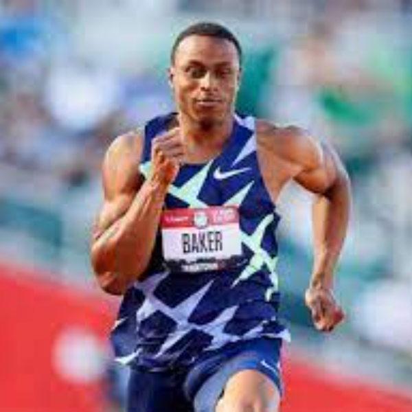 Ronnie Baker