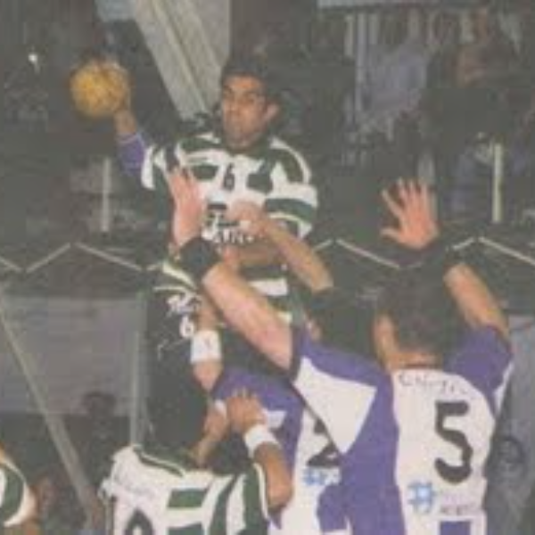 Ricardo Andorinho
