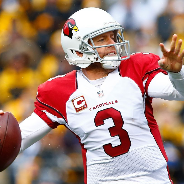Carson Palmer