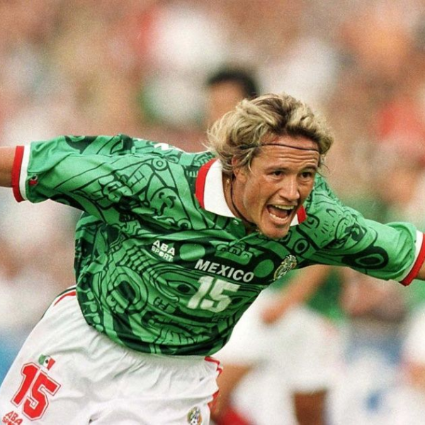 Luis Hernandez