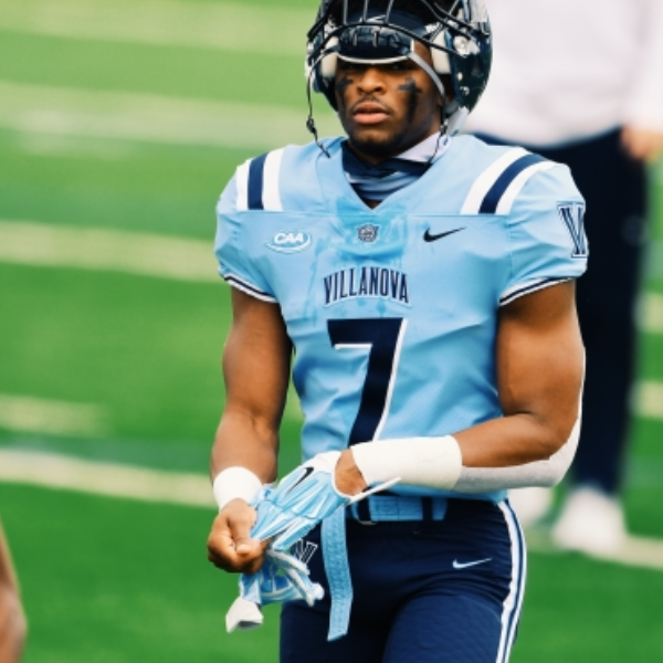 Jalen Goodman