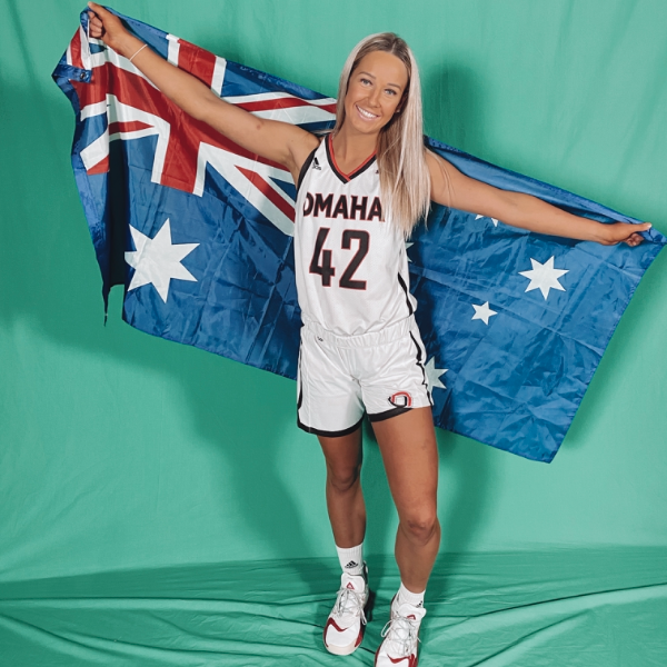 Sophie Johnston
