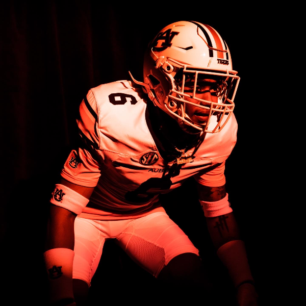 Keionte Scott