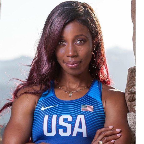 Barbara Nwaba