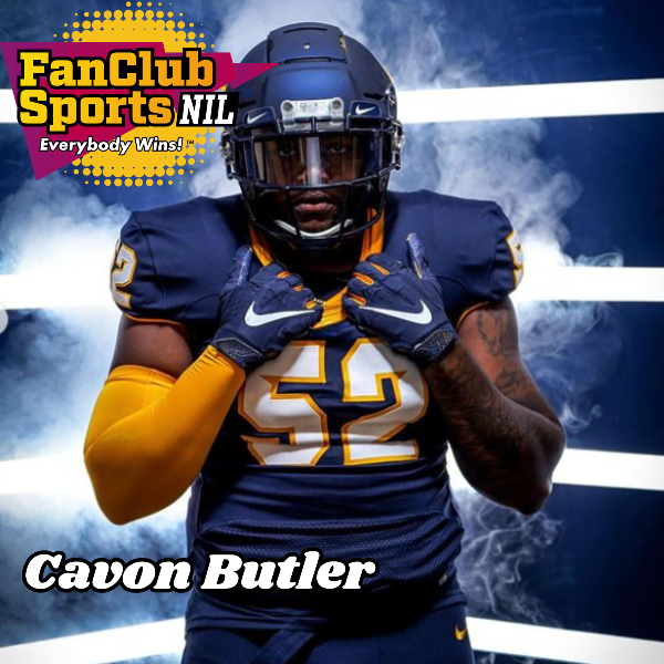 Cavon Butler