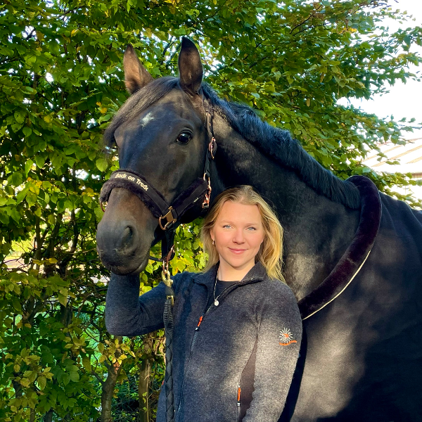 Hedwig Wikström
