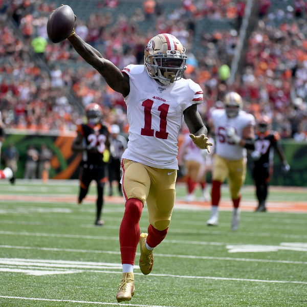 Marquise Goodwin
