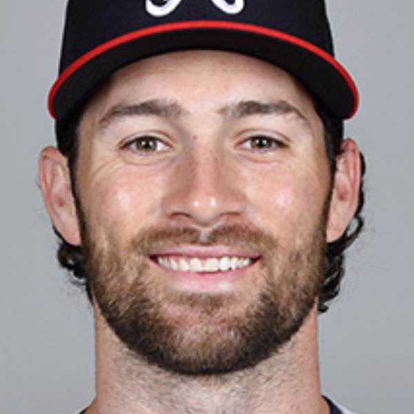 Charlie Culberson