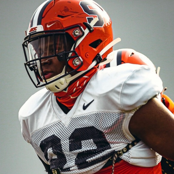 Malcolm Folk