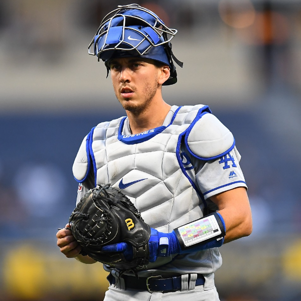 Austin Barnes