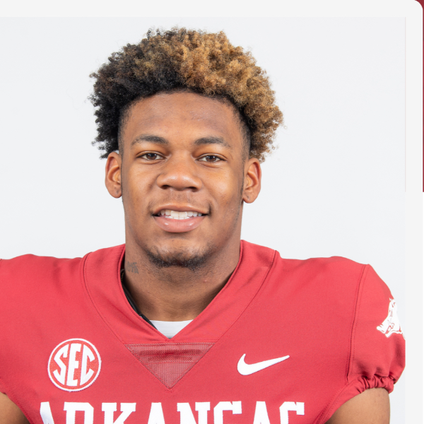 Jaedon Wilson