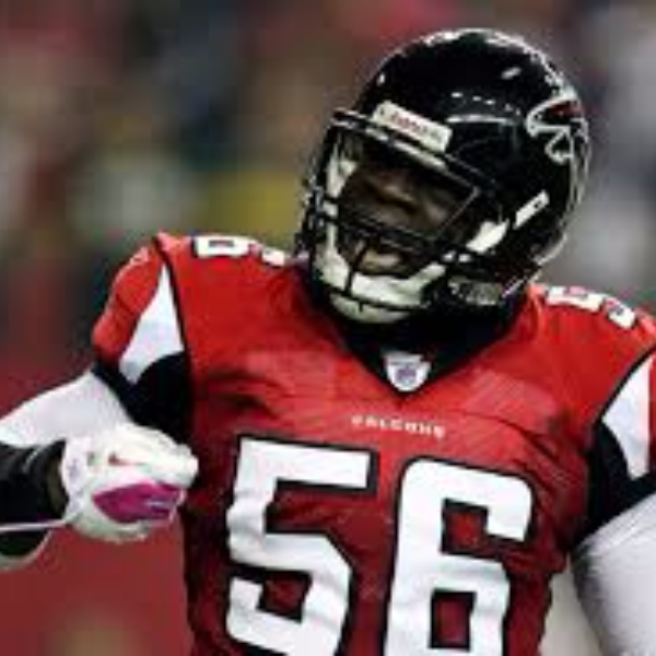 Sean Weatherspoon