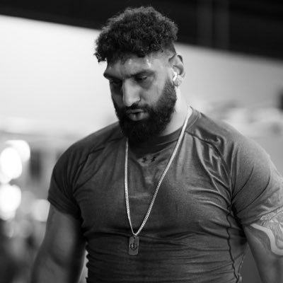 Satnam Singh Bhamara