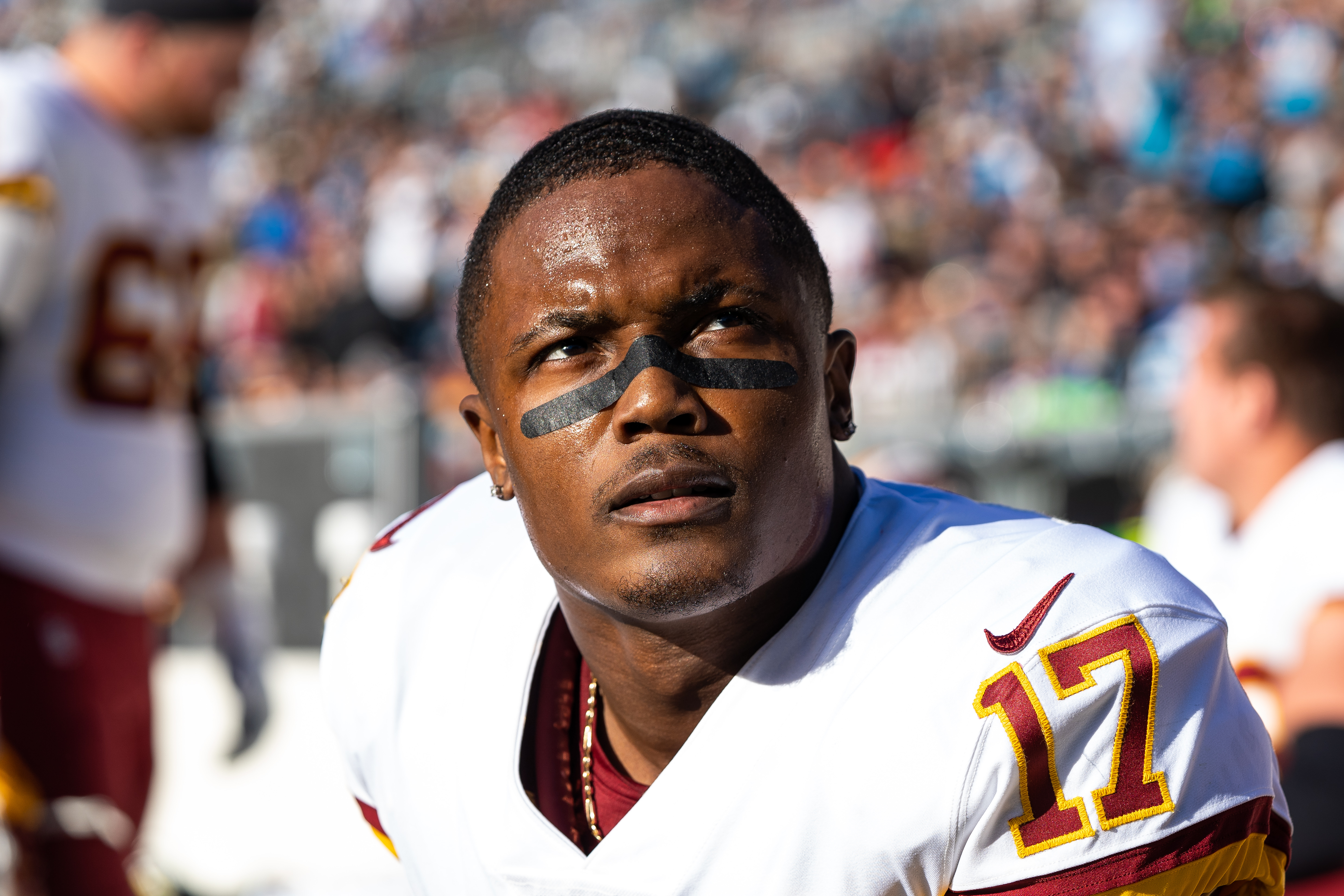 Terry McLaurin