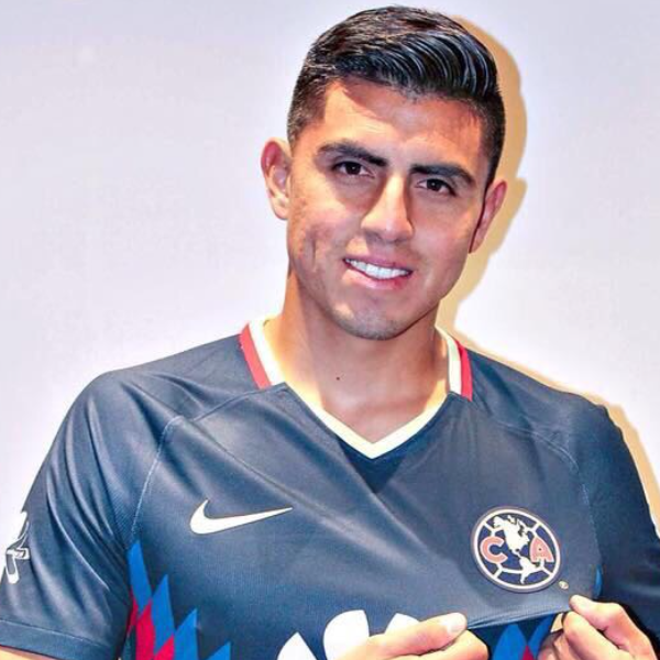Joe Corona