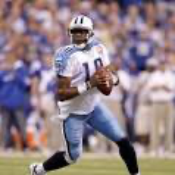 Vince Young