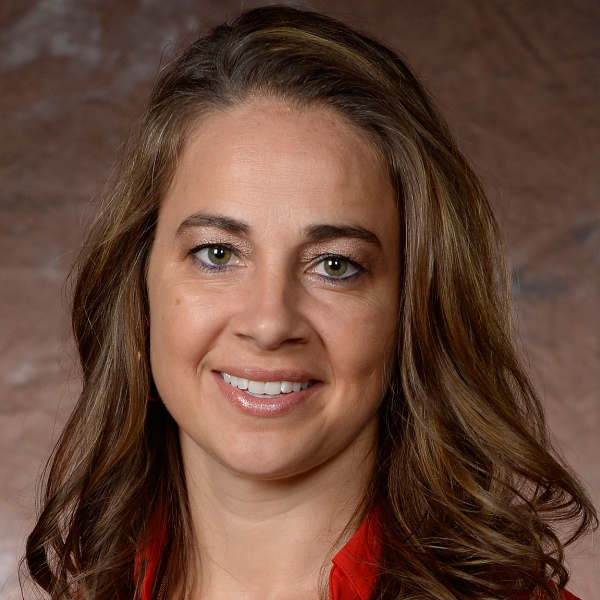 Becky Hammon