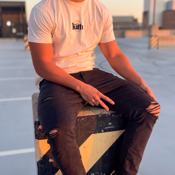 Avery Dunn