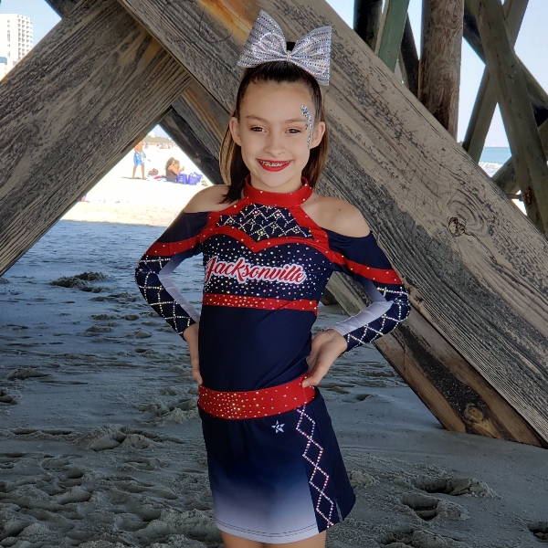 Kaylee Nunnally