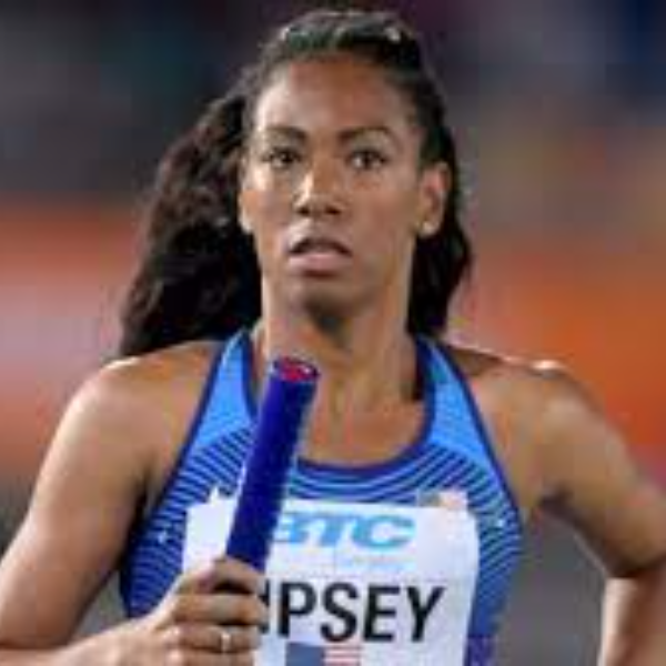 Charlene Lipsey