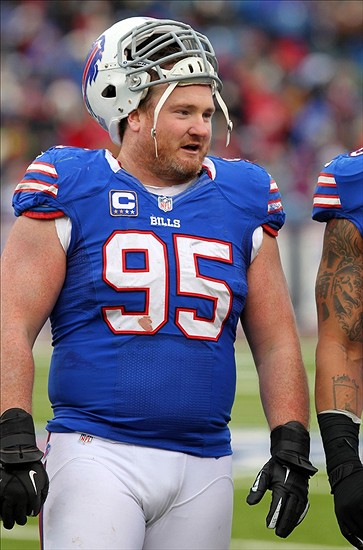 Kyle Williams