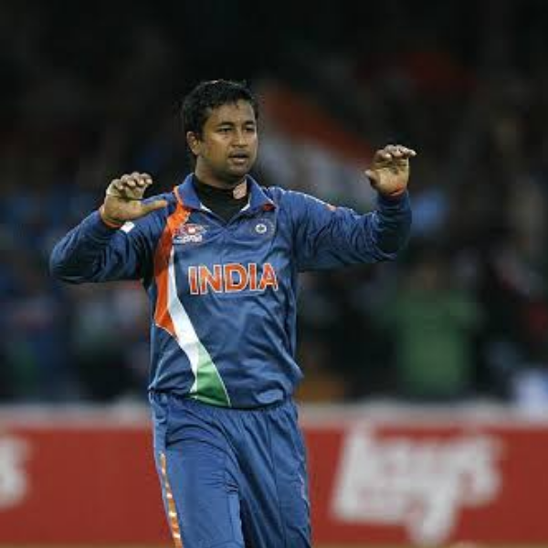 Pragyan Ojha