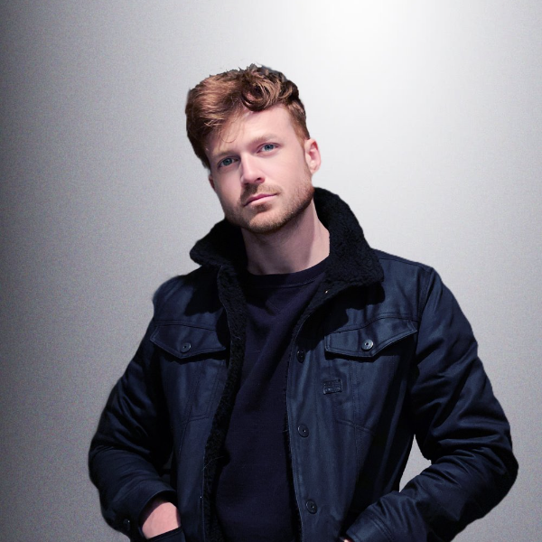 Brandon Paddock