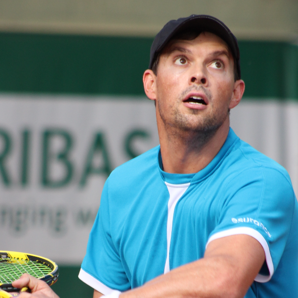 Bob Bryan
