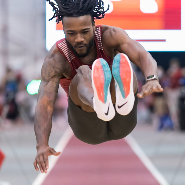 Jelaani Davis