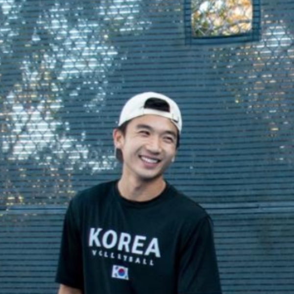 Lucas Kim