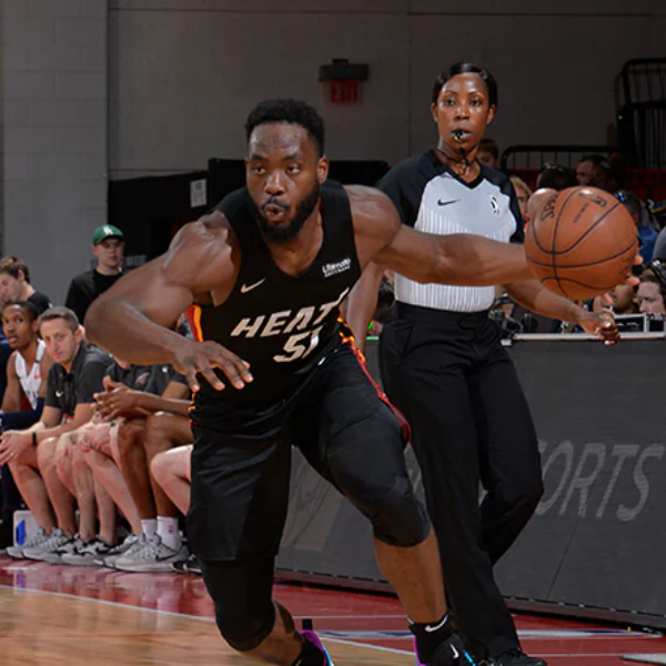 Ike Nwamu