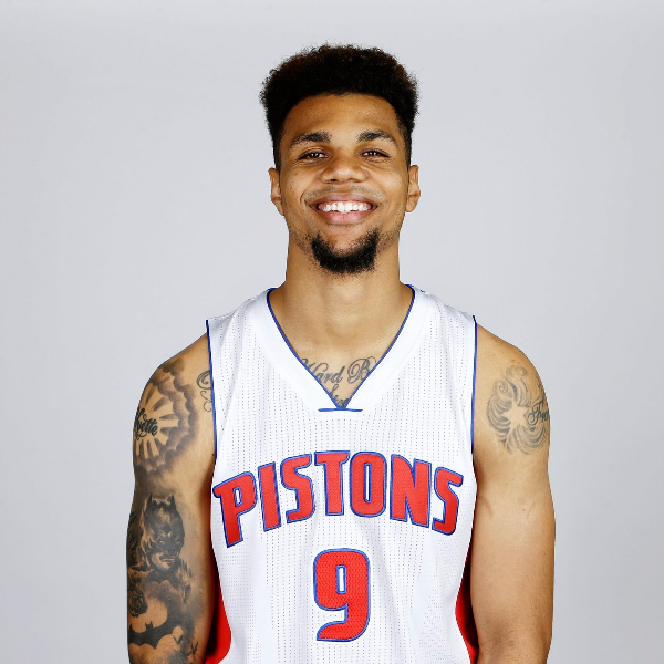 Mike Gbinije