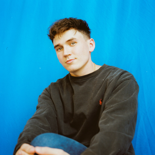 Zachary Knowles