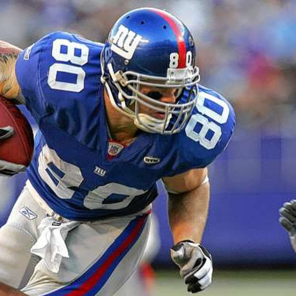 Jeremy Shockey