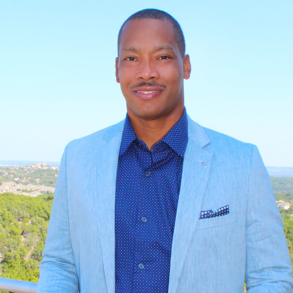 Reggie Rusk