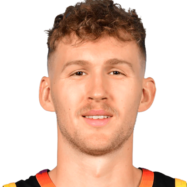 Jock Landale